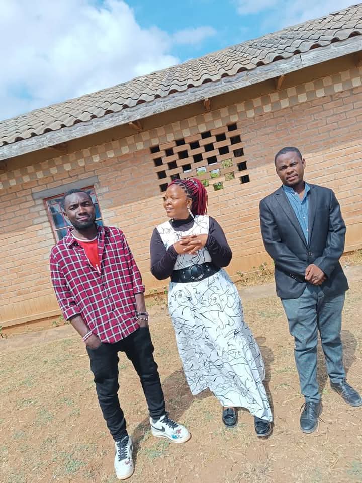 MZUNI STUDENTS-(THE GREEN INTELLECTUALS) | Portal nde Tatsegula Sineso ...
