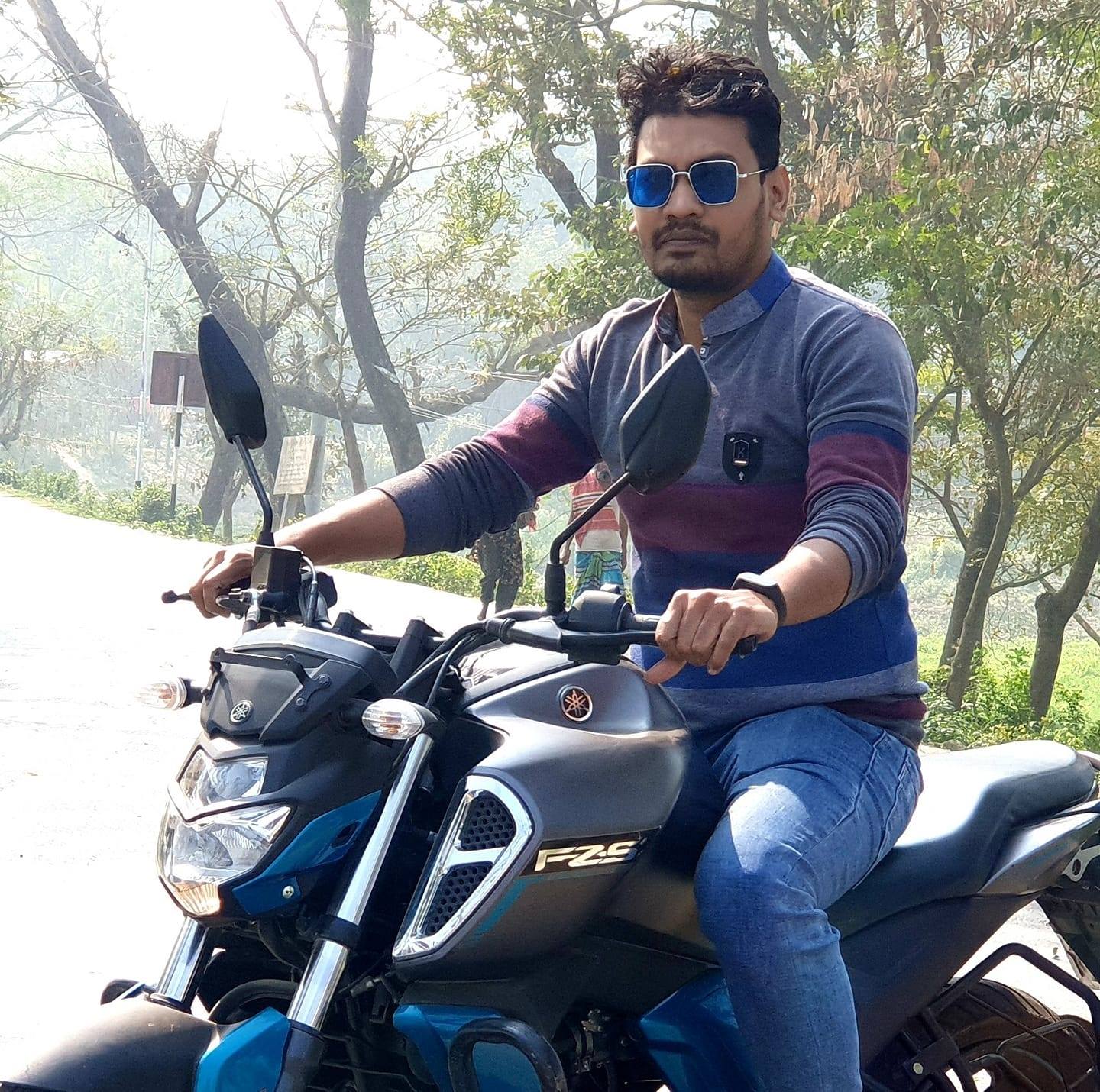 Raj Raihan