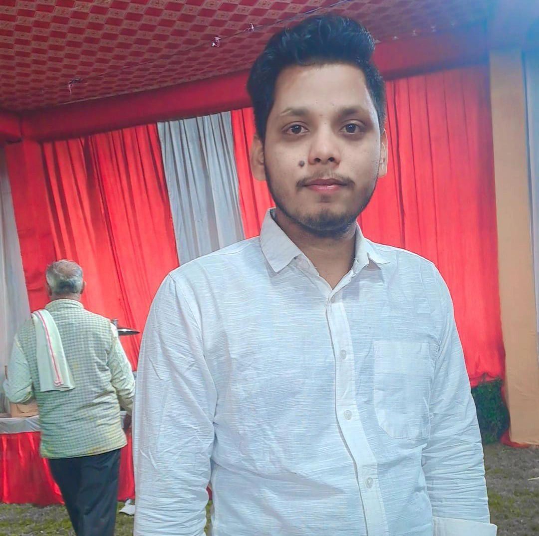 Rahul Kumar
