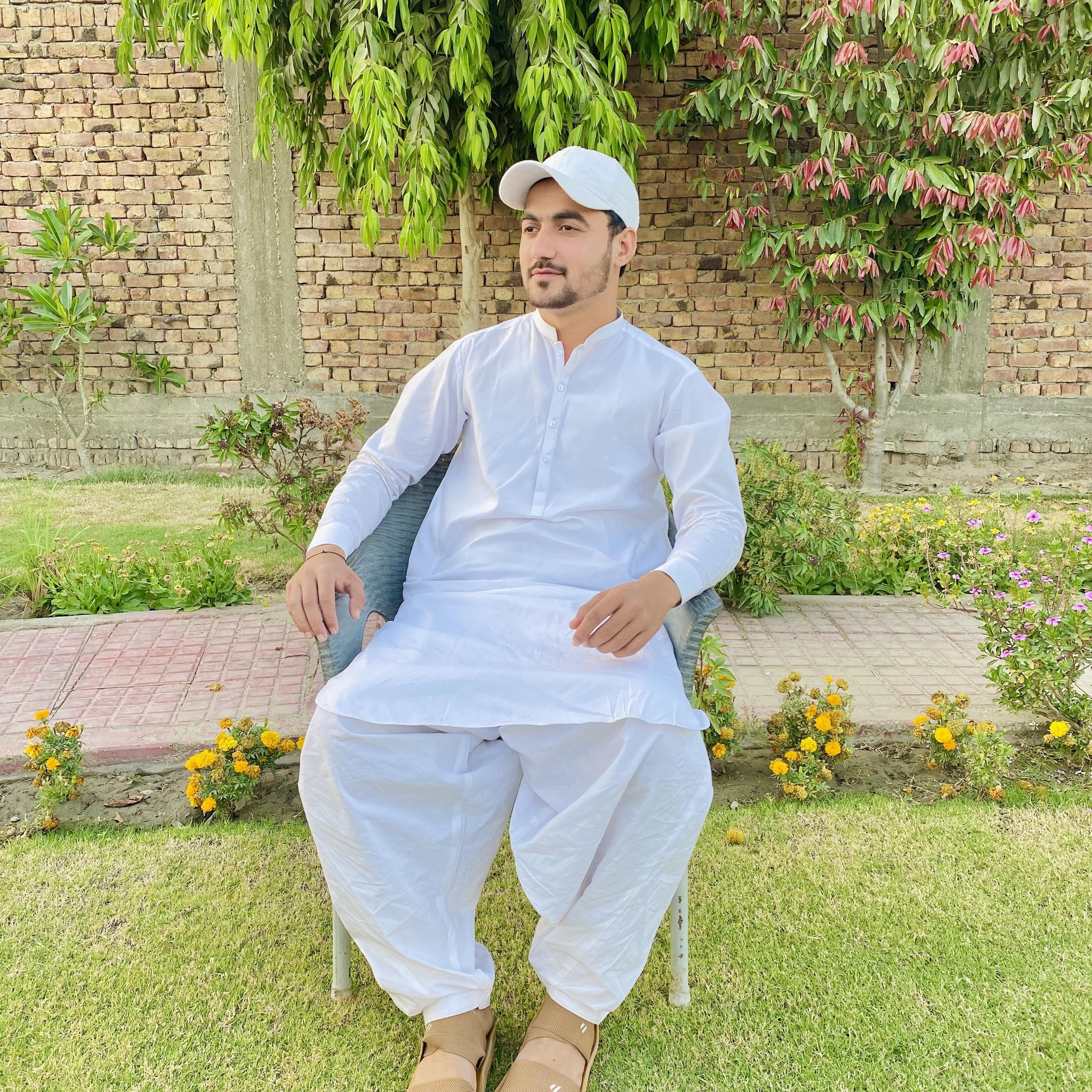 Azhar Ali
