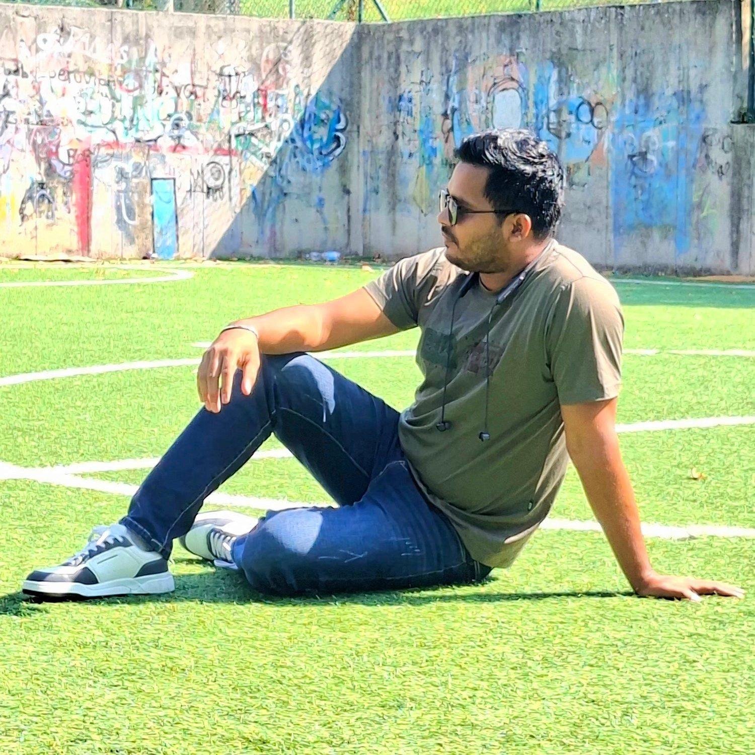 Md Rajib Rayhan Raju