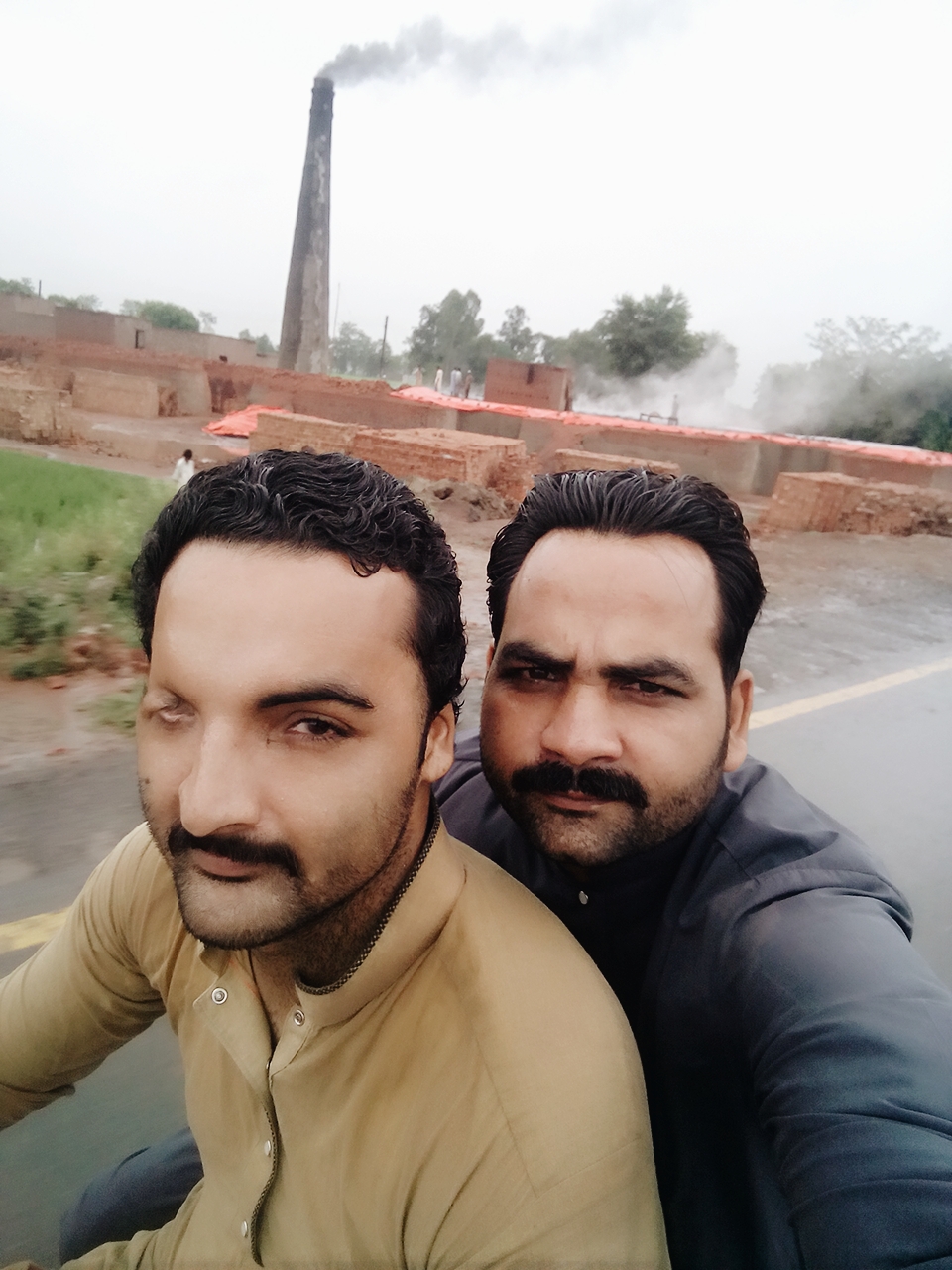 M Asif Printer