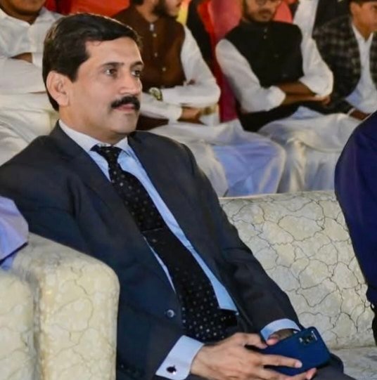 Abid Raza