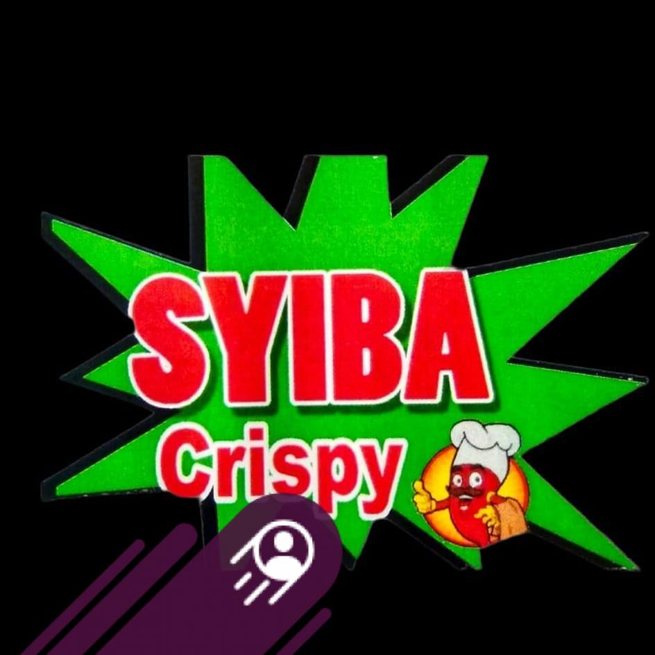Syiba Crispy