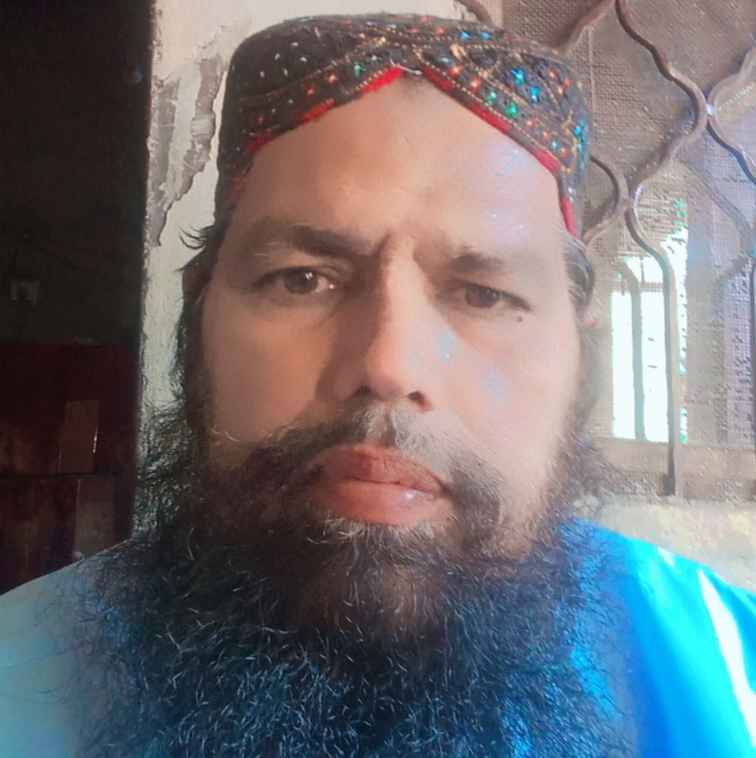 Zaheer Babar Bhatti on Reels