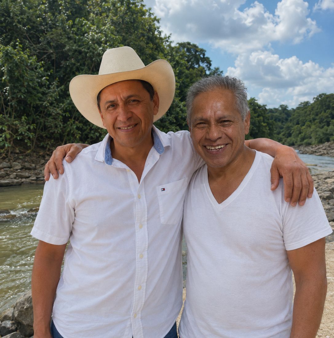 Meliton JUarez Antonio
