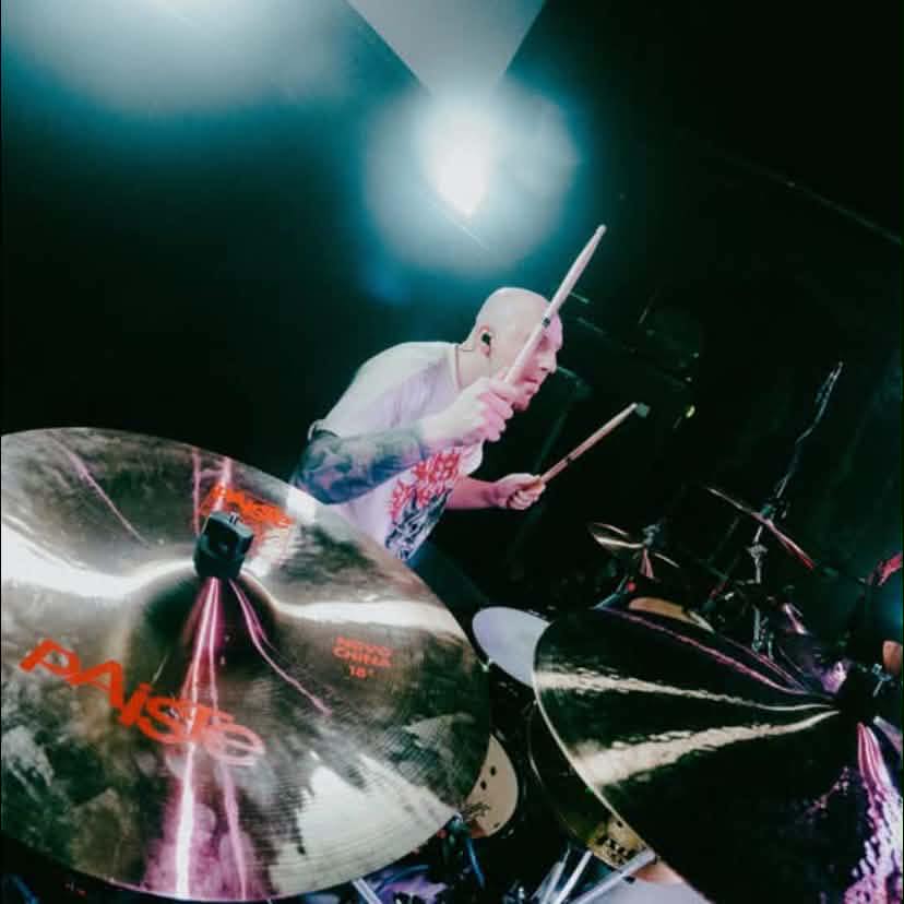 Matt Thompstone