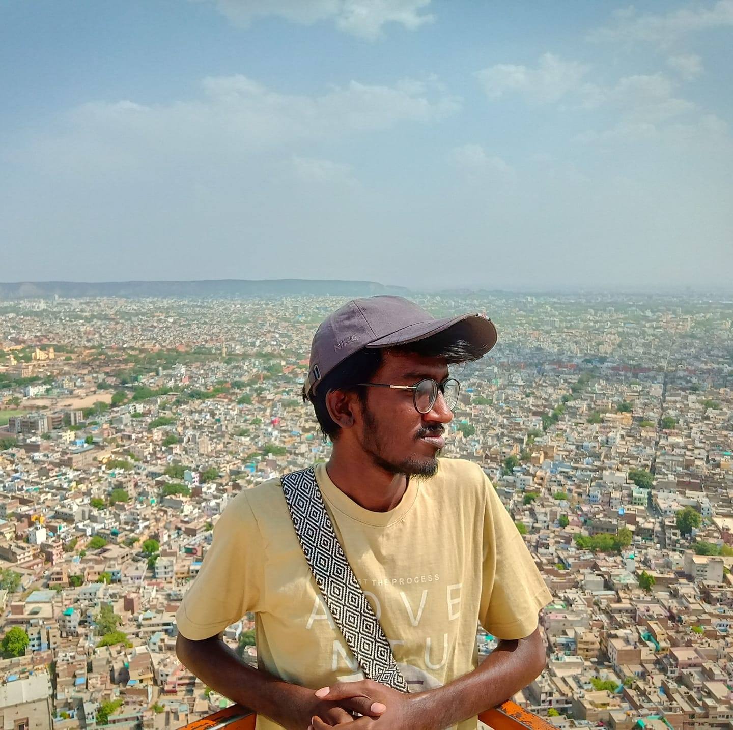 Boopathi Rajan