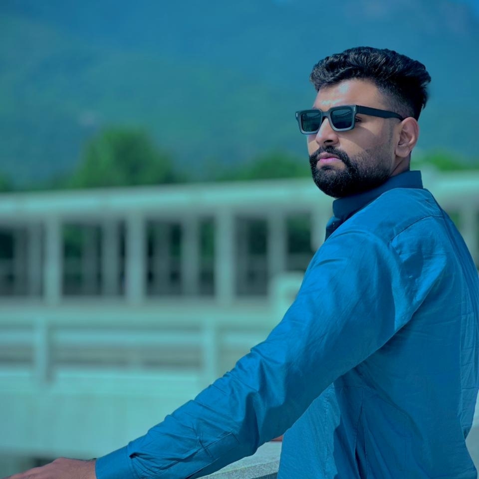 Moize Sheikh