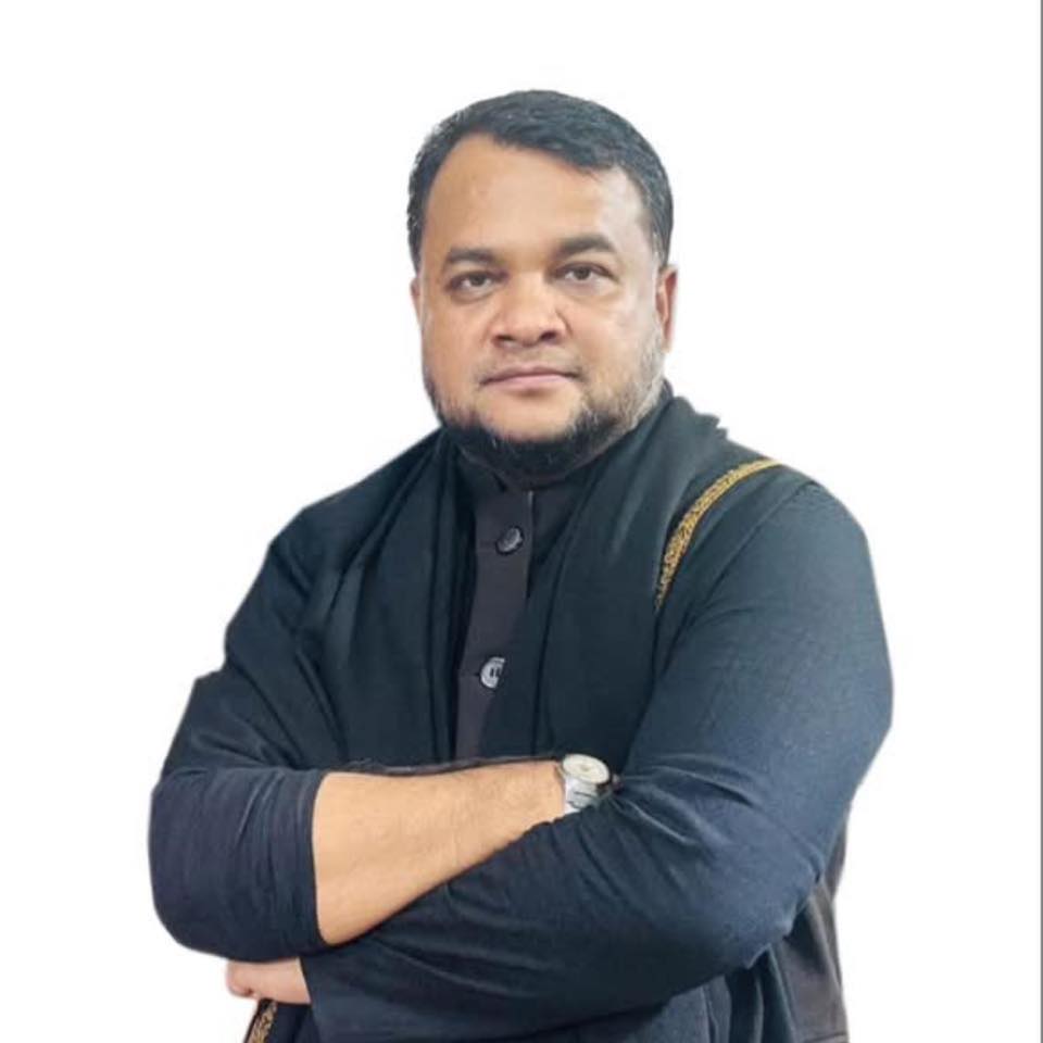 Md Rahimul Islam Fahim
