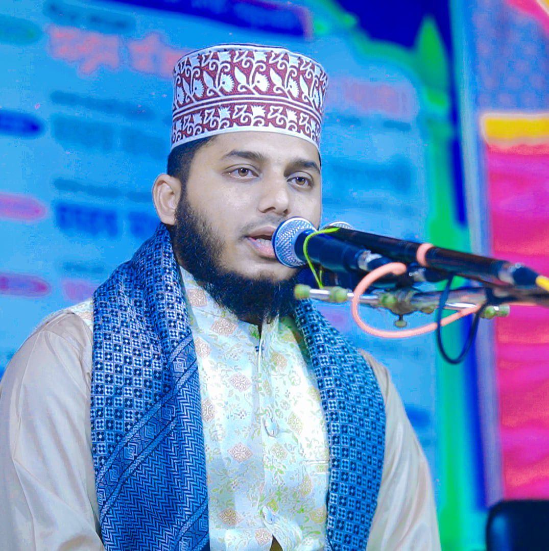MD Saiful Islam
