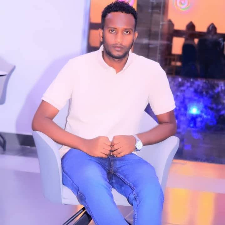Mahamed Deeq