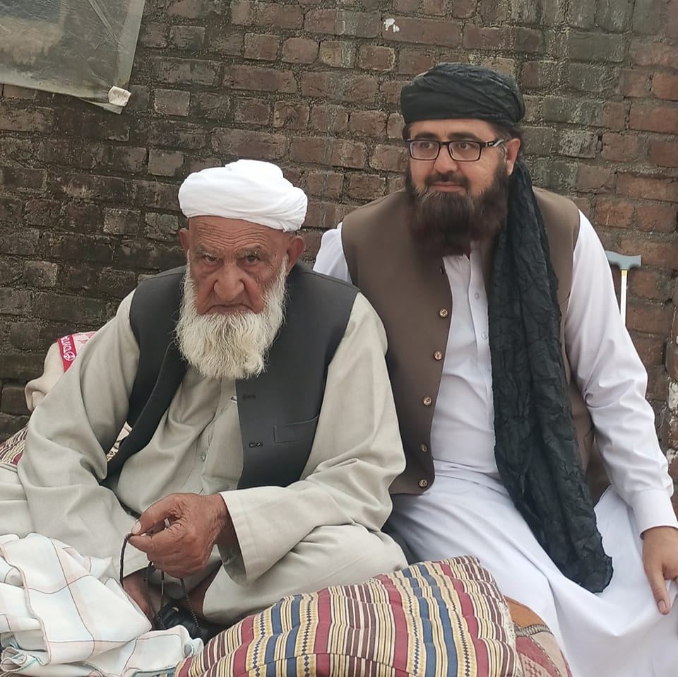 Syed-Rashid Akbar