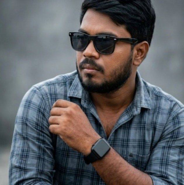 Md Ronju