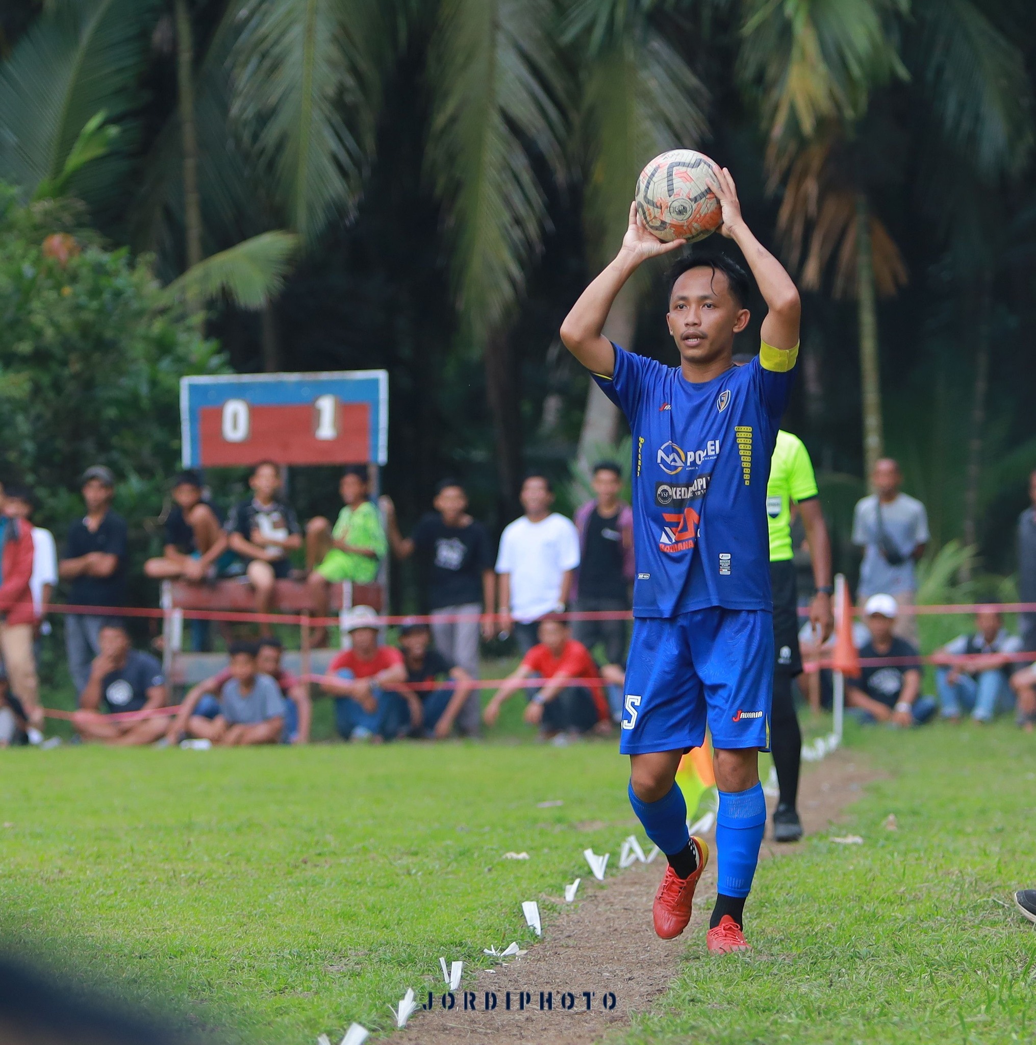 Dhika Kidal