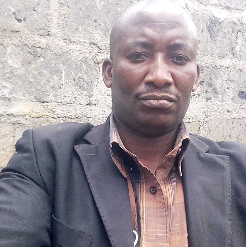 Henry Maina