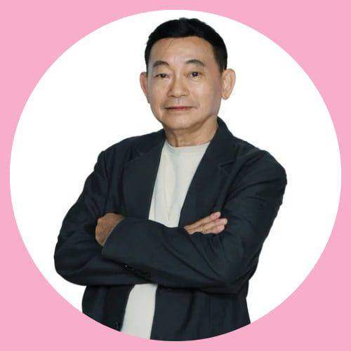 张安胜