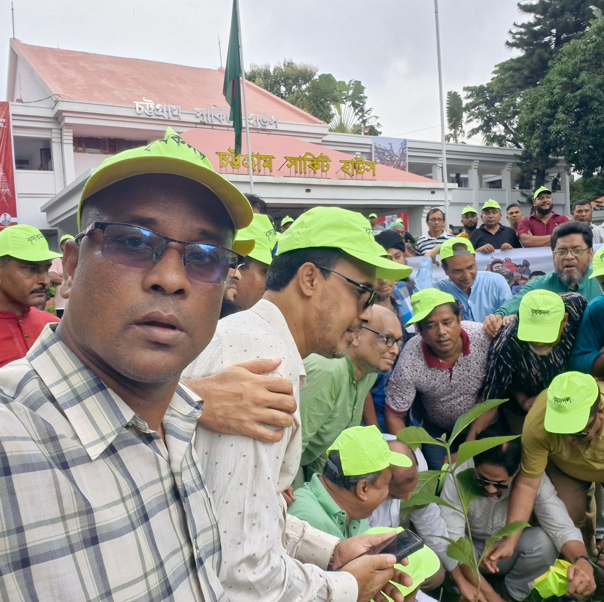 Nasir Uddin Nasir