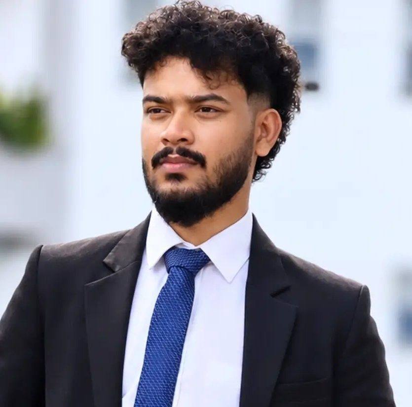 Rizad Mohamed