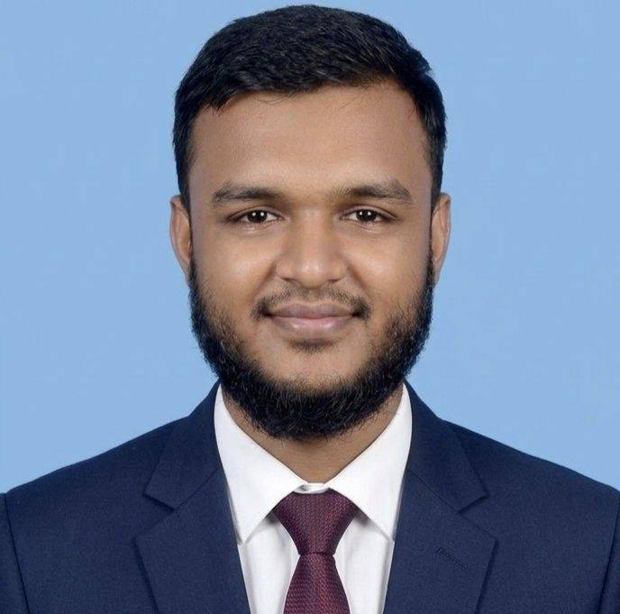 Md. Shahidul Islam Ripon