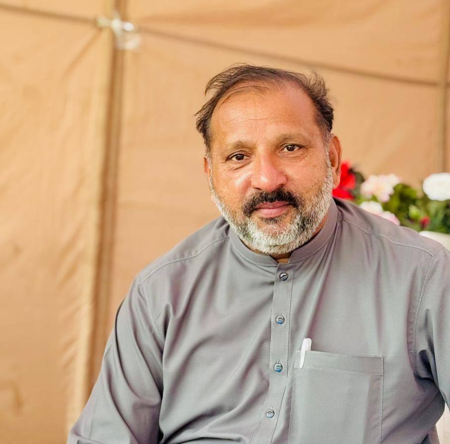Jan Pur Press Club