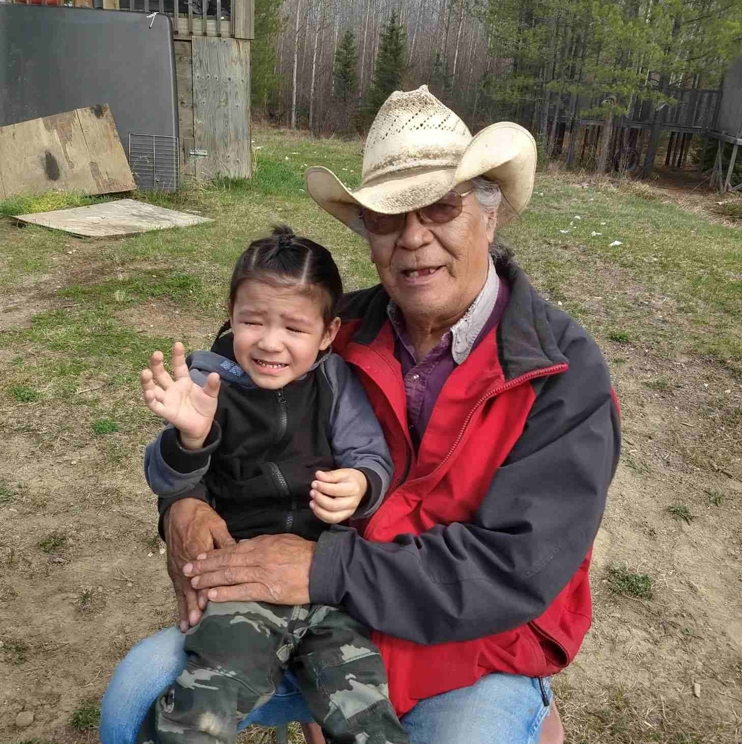 Nêhiyawêwin (Cree) Word/Phrase of the Day | Good bye in cree | Facebook