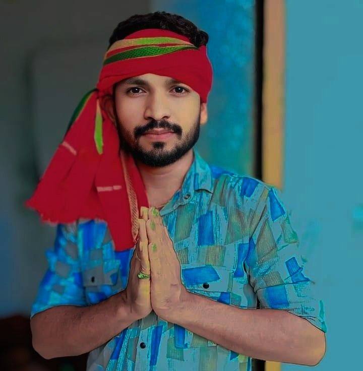 Santosh Yadav