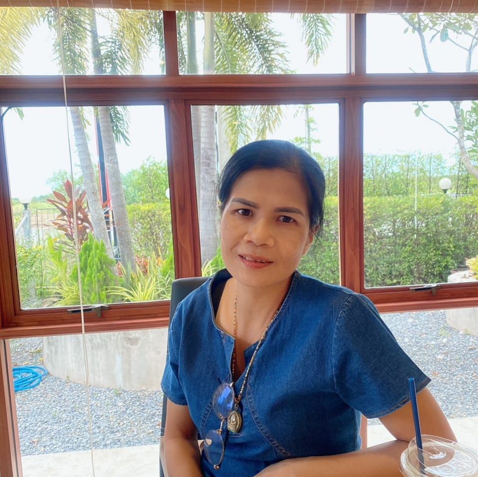 Ranchana Masee