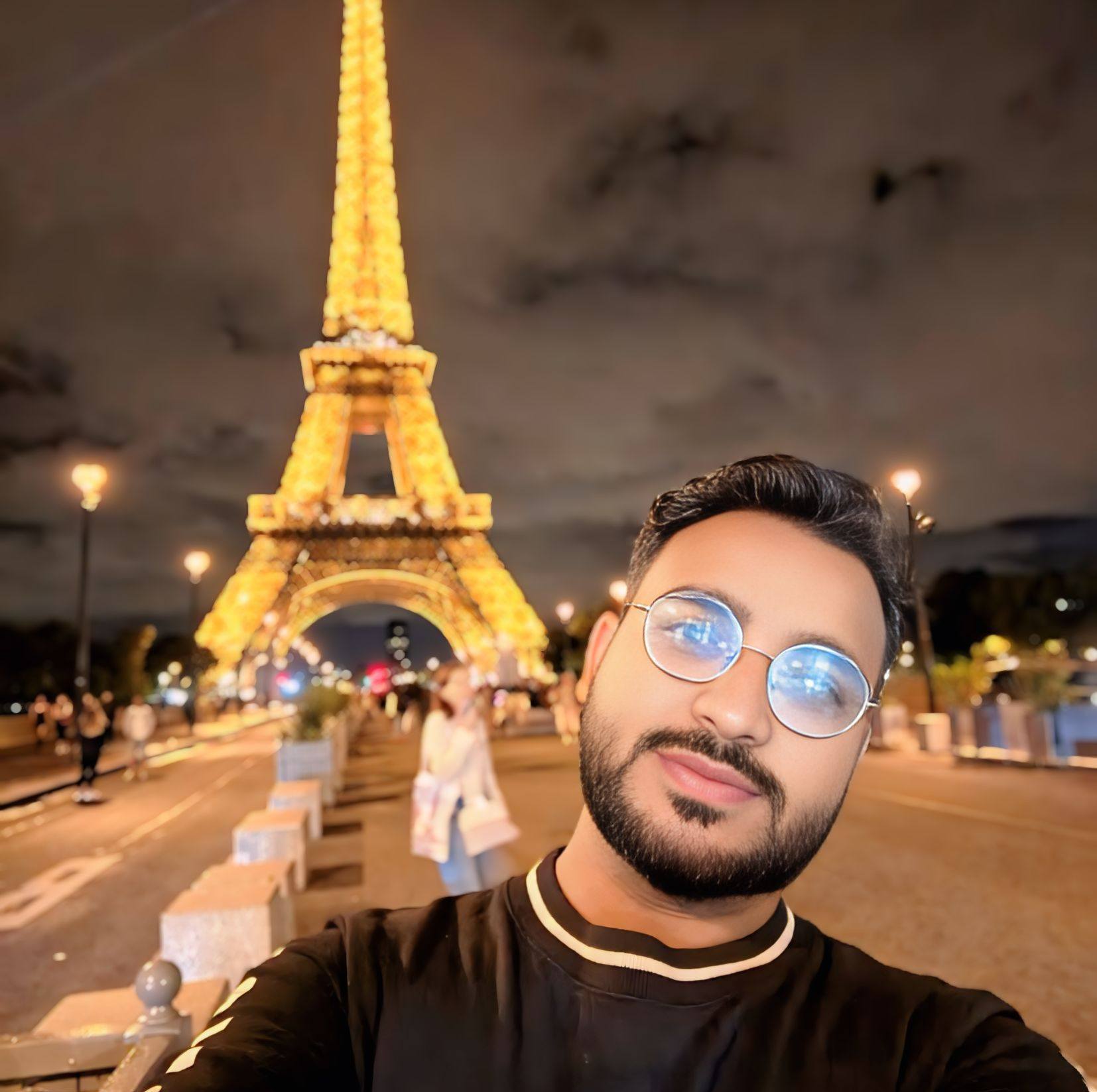 Urooj Aftab Raja