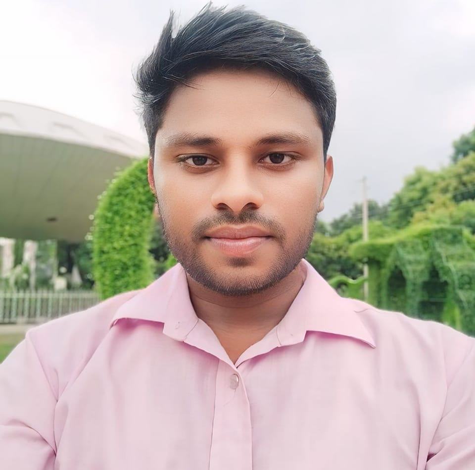 Amir Hamja