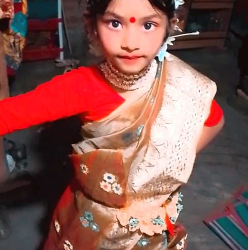 Hori Kisor Mahisha