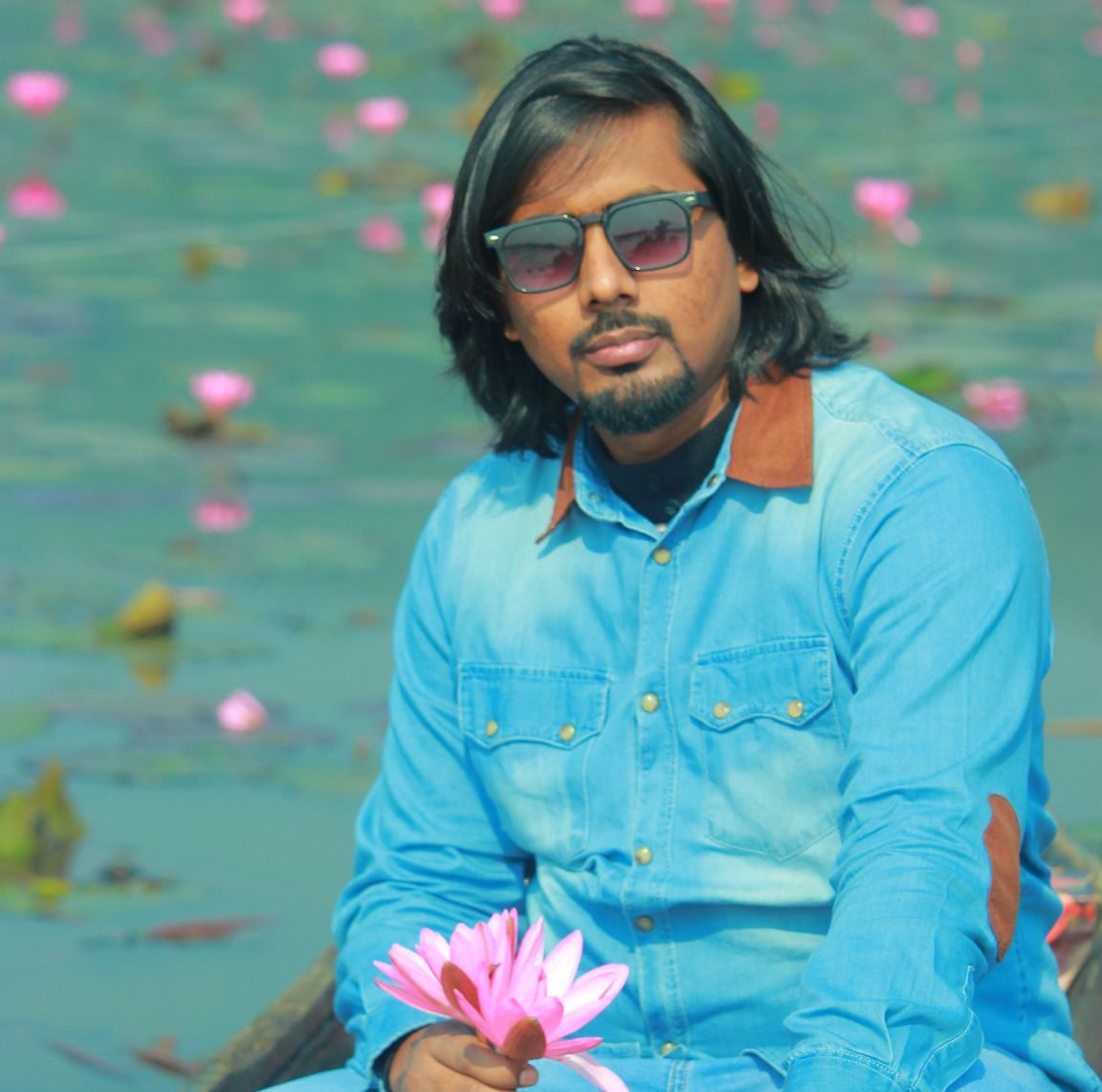 Md. Arshad Alam Api