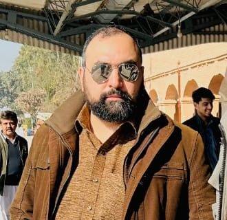 گورنر راج: مشیر اطلاعات ثمر بلور،، پی ٹی آئی کو الیشکن میں شکست دی، اُن ...