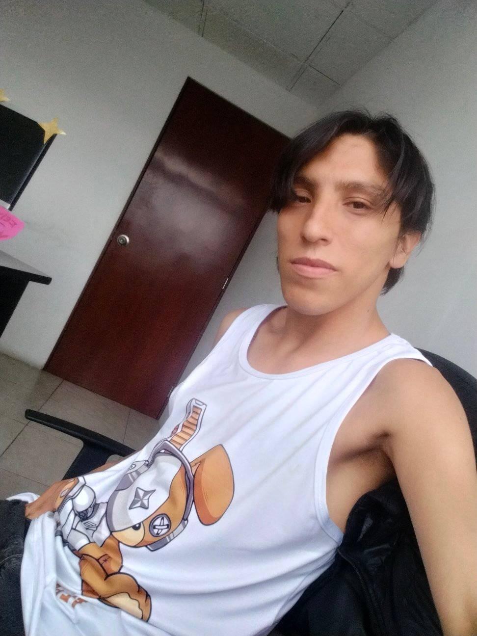 Patrick Velasco