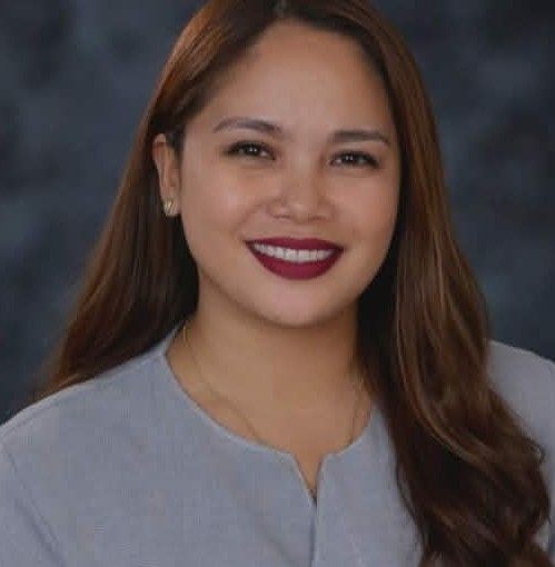 Jessell Carungay Lisondra