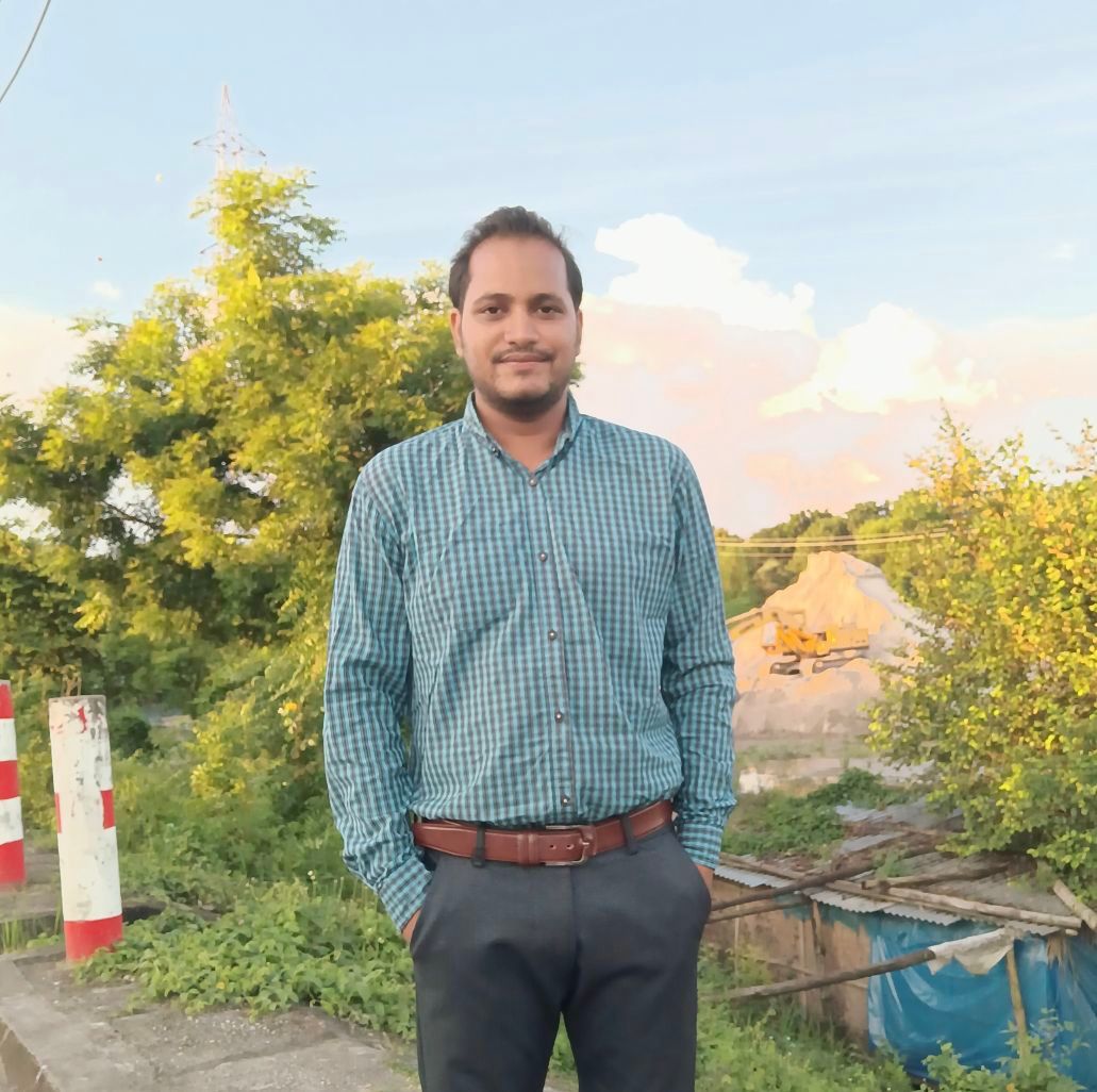 RaJu RasTogi