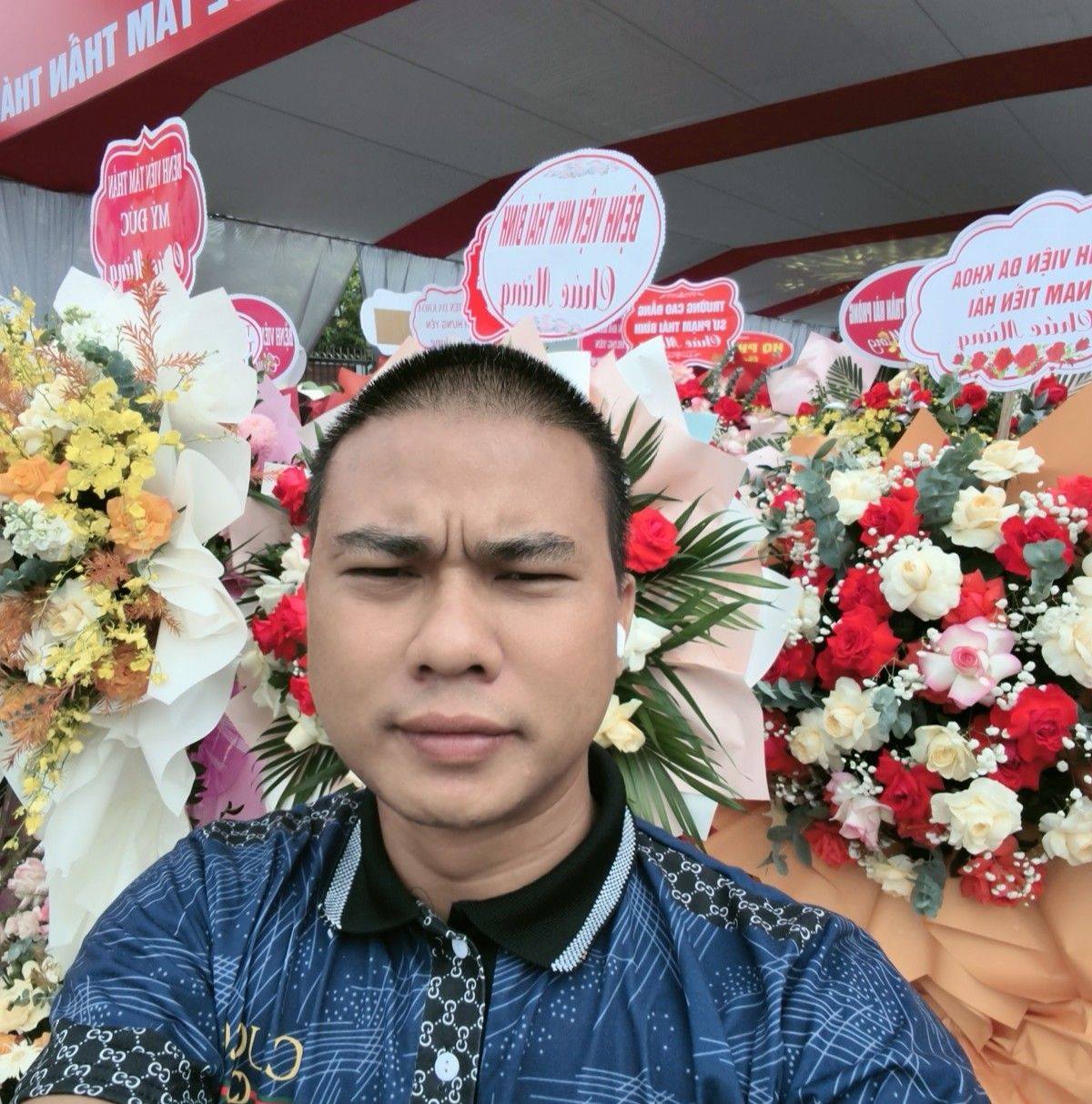 Kenneth Hà