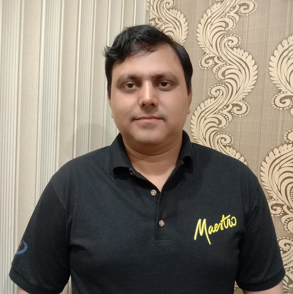 Qaiser Raza Khokhar