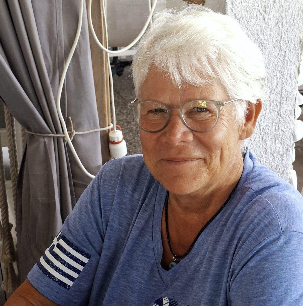 Gala - Saskia Vester bei 