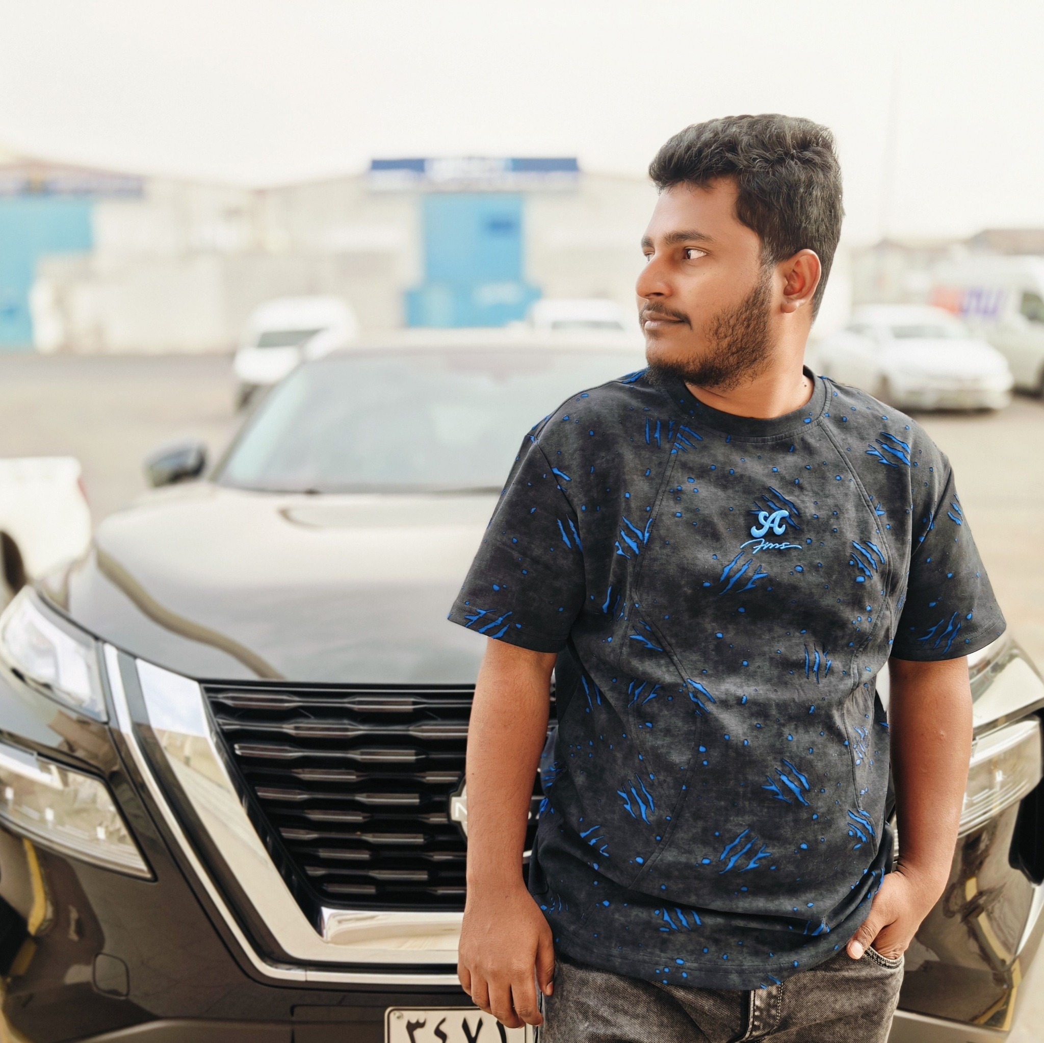 Siam Ahmed Rafi