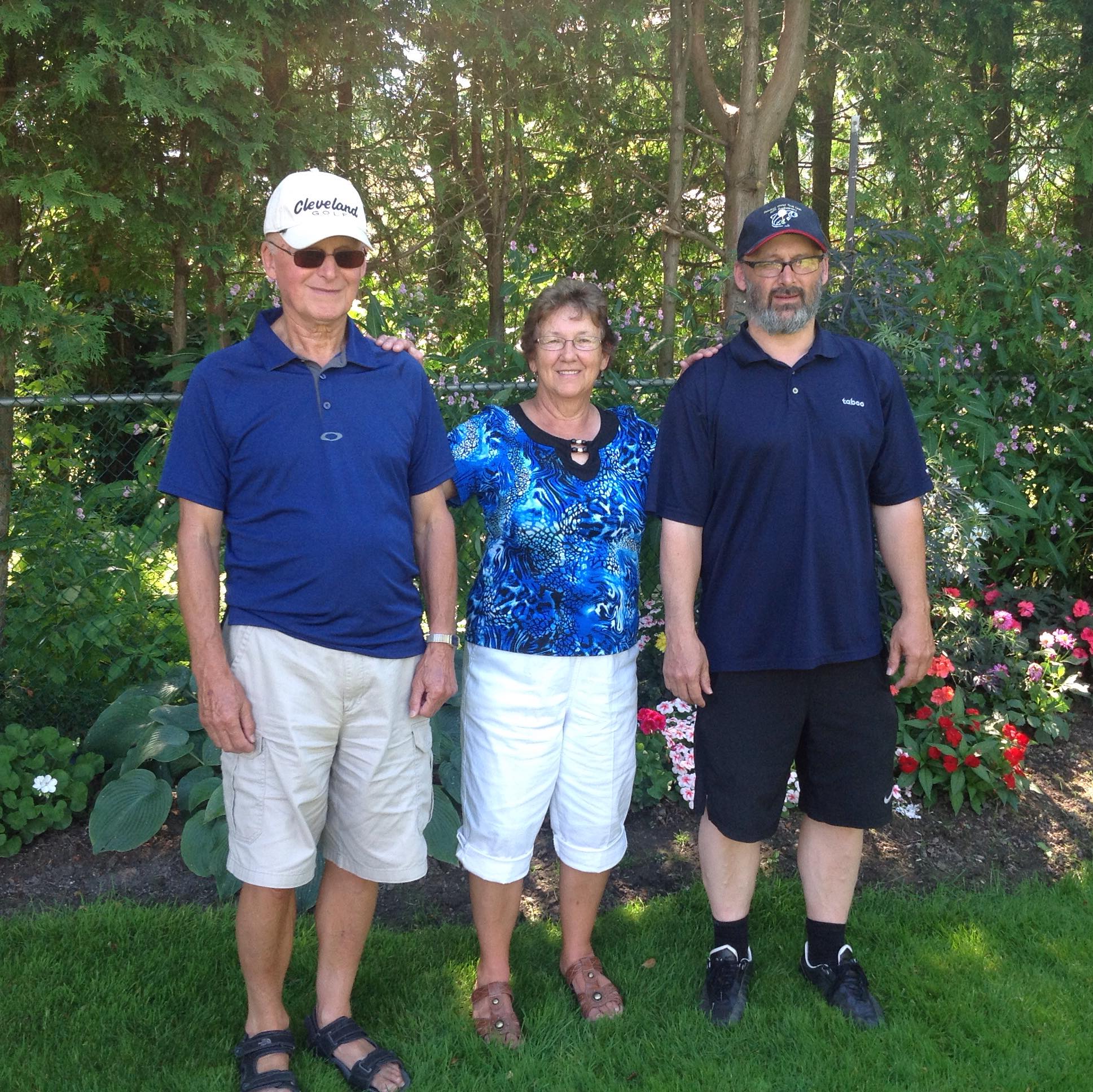 Government - The Provincial Government is advising seniors and their ...