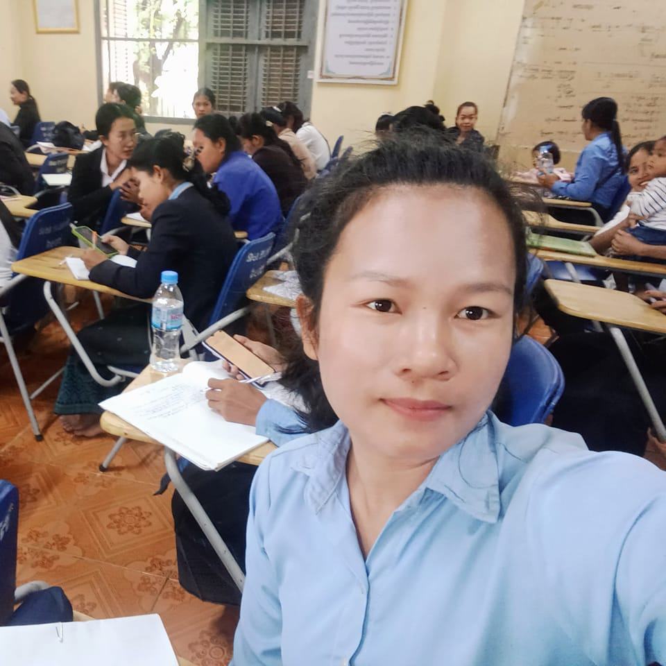 Solin Thuok Angkor