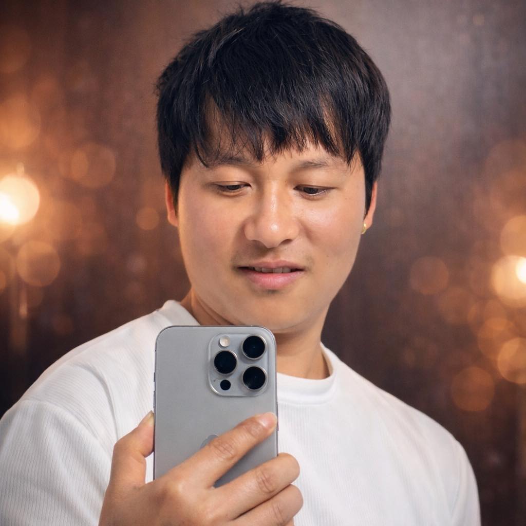 Muskan Chamling