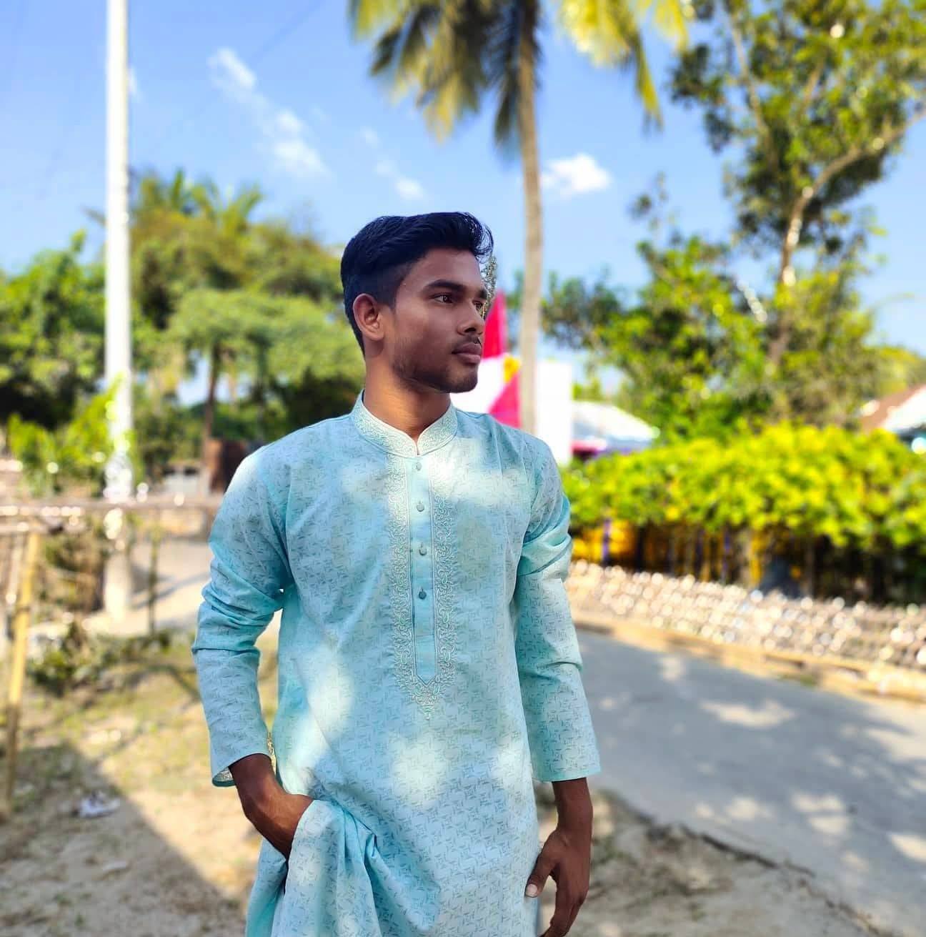 Md Rahat