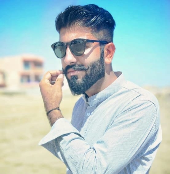 Meer Muhammad Hussain
