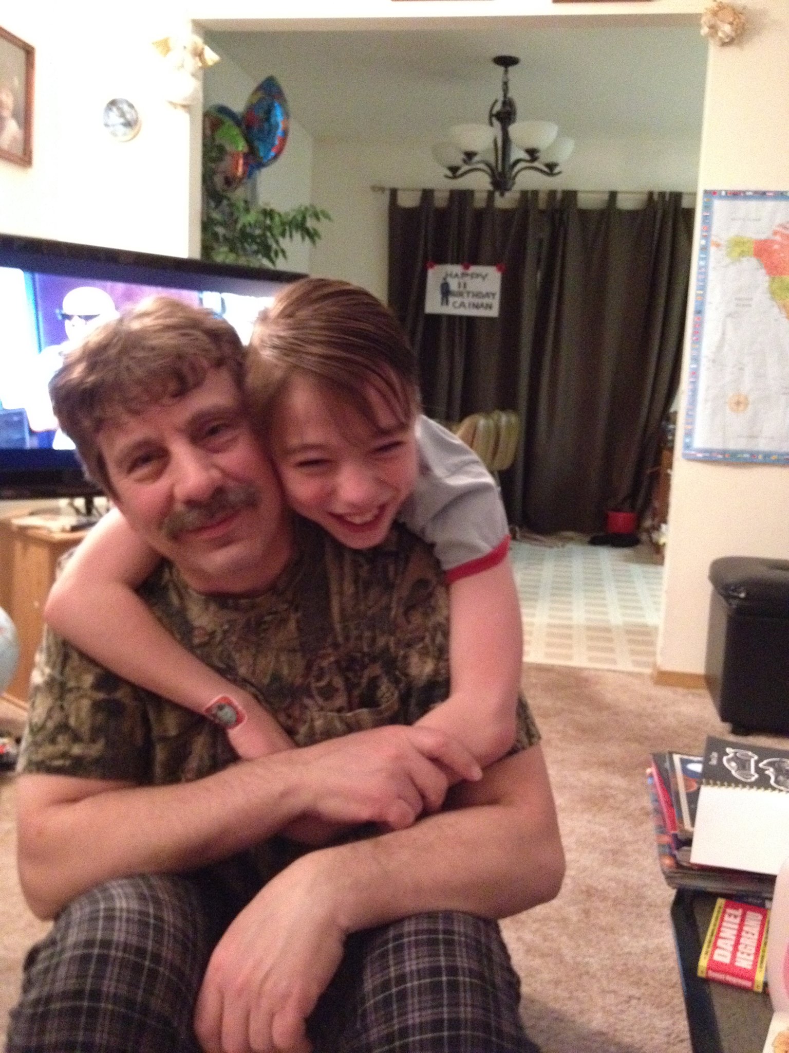 Paul Rondeau Jr.