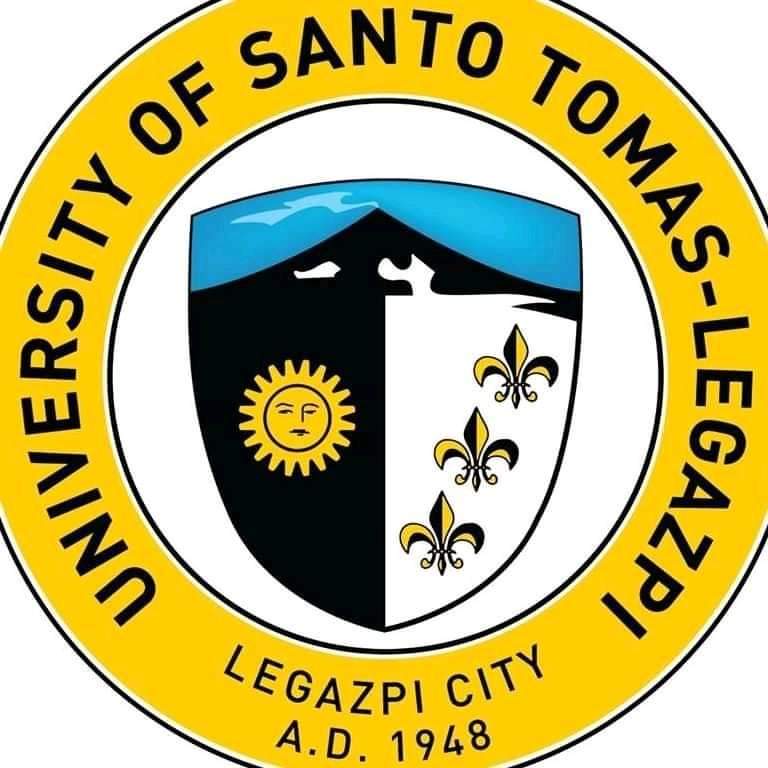 𝐔𝐍𝐈𝐕𝐄𝐑𝐒𝐈𝐓𝐘 𝐎𝐅 𝐒𝐀𝐍𝐓𝐎 𝐓𝐎𝐌𝐀𝐒 – 𝐋𝐄𝐆𝐀𝐙𝐏𝐈 𝐈𝐒... - Ust Legazpi Hrmo | Facebook