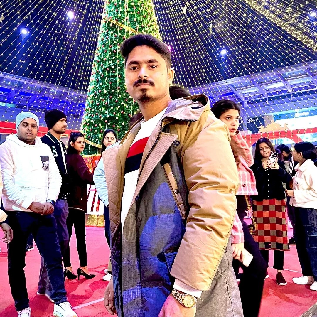 Awesh Raja