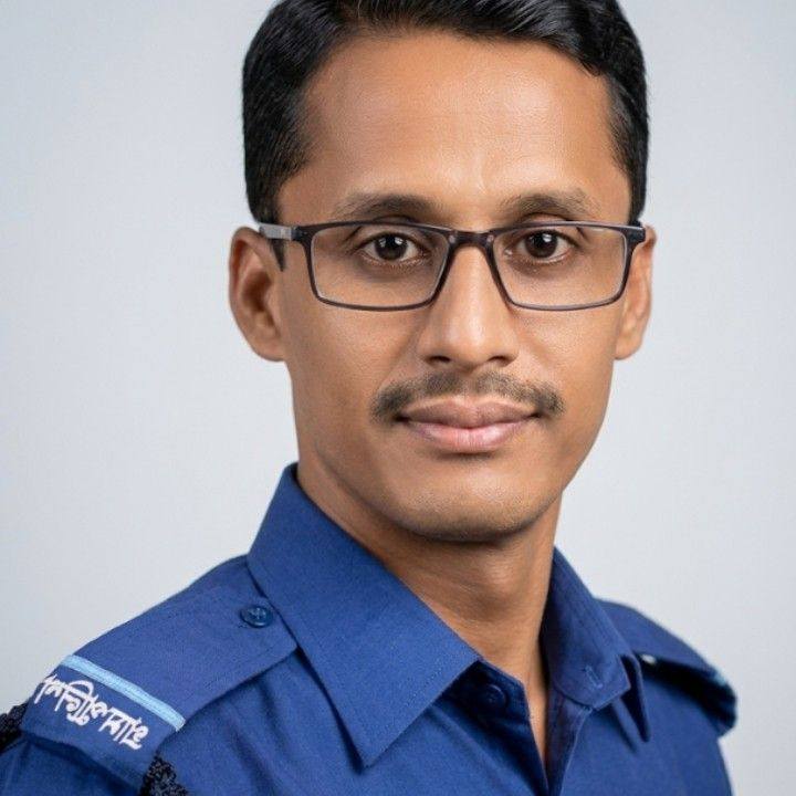 MD Ebrahim