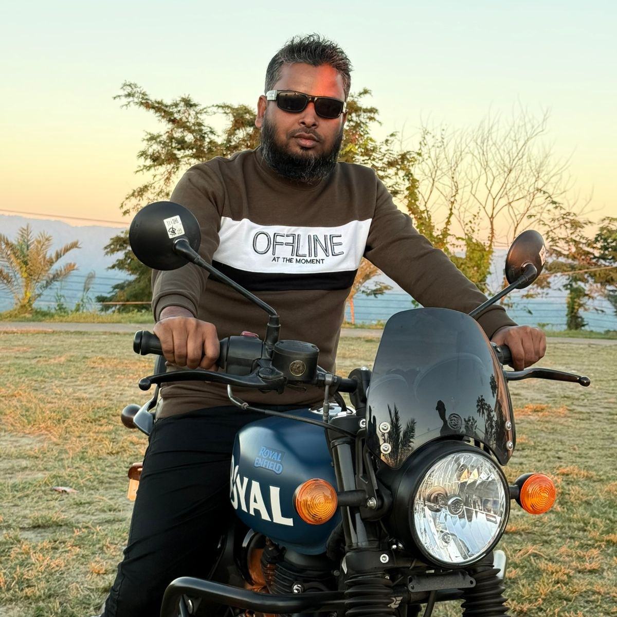 MD Badsha